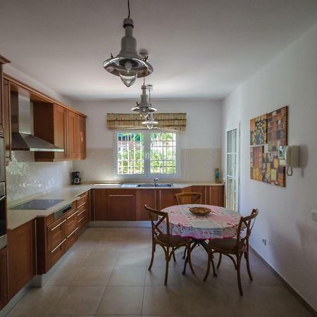 Villa מלונראס מראה חיצוני תמונה