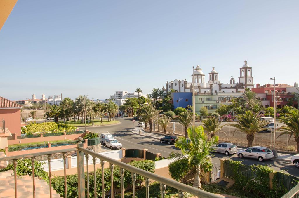 Villa מלונראס מראה חיצוני תמונה