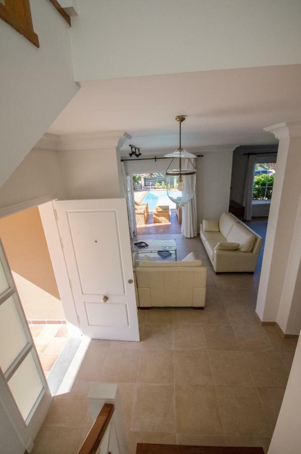 Villa מלונראס מראה חיצוני תמונה