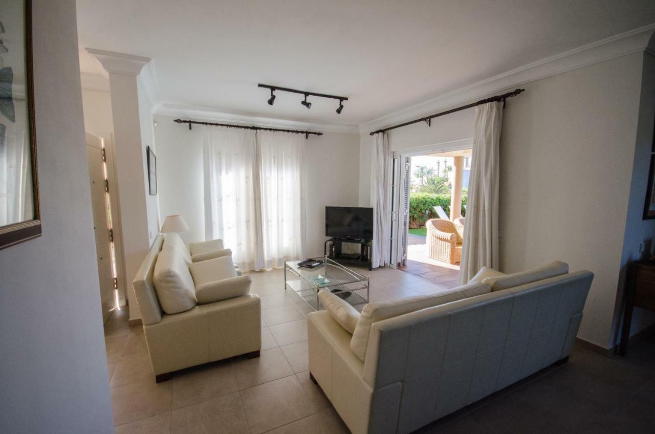 Villa מלונראס מראה חיצוני תמונה