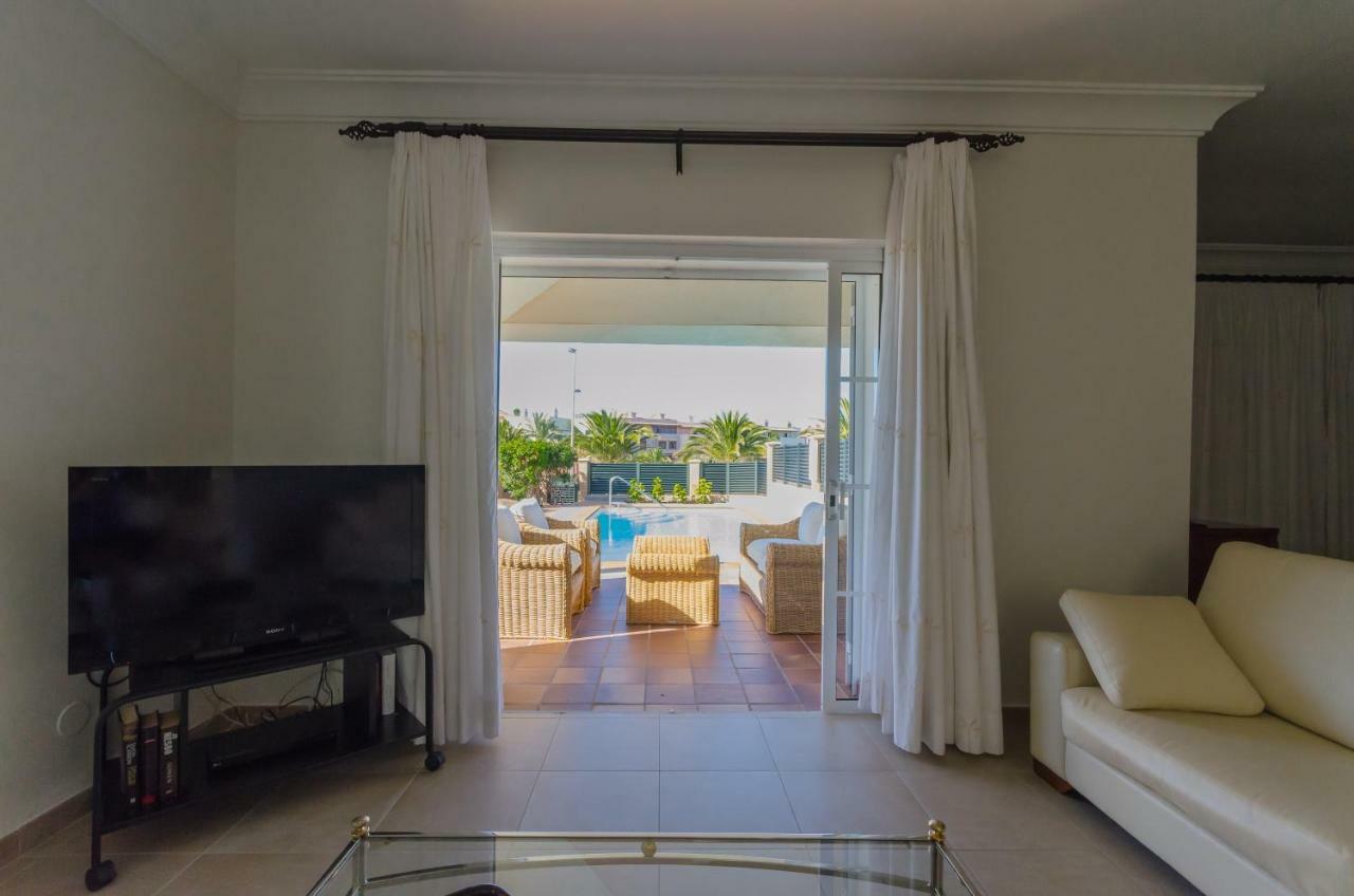 Villa מלונראס מראה חיצוני תמונה