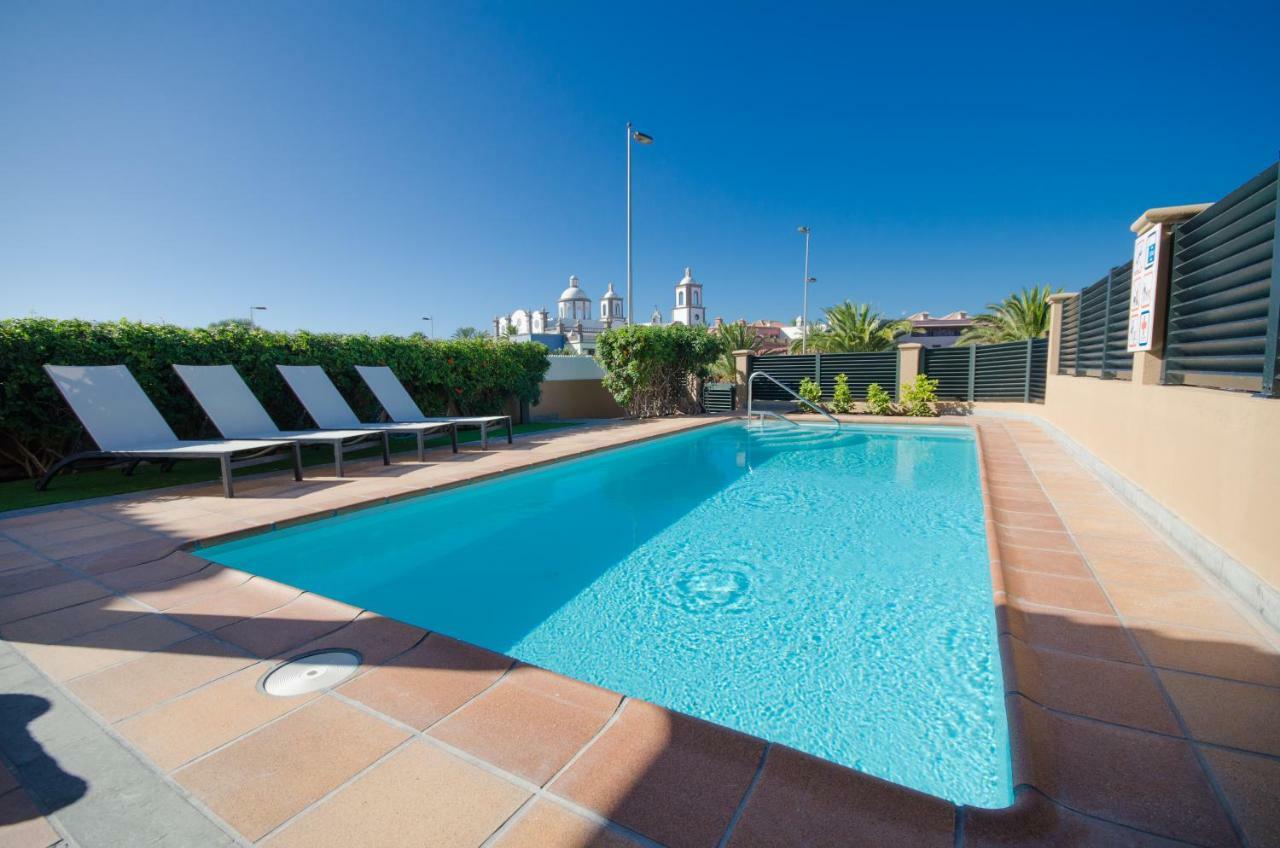 Villa מלונראס מראה חיצוני תמונה
