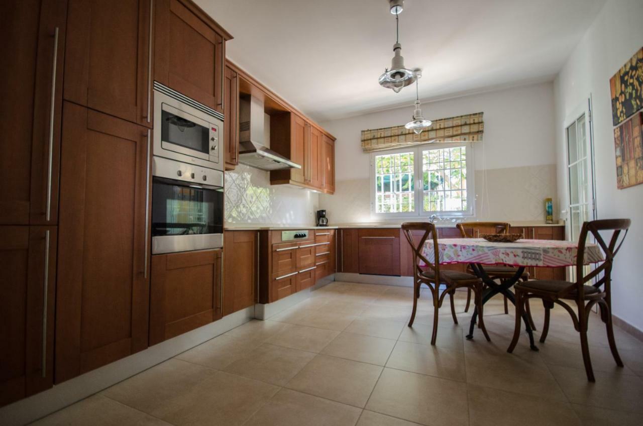 Villa מלונראס מראה חיצוני תמונה