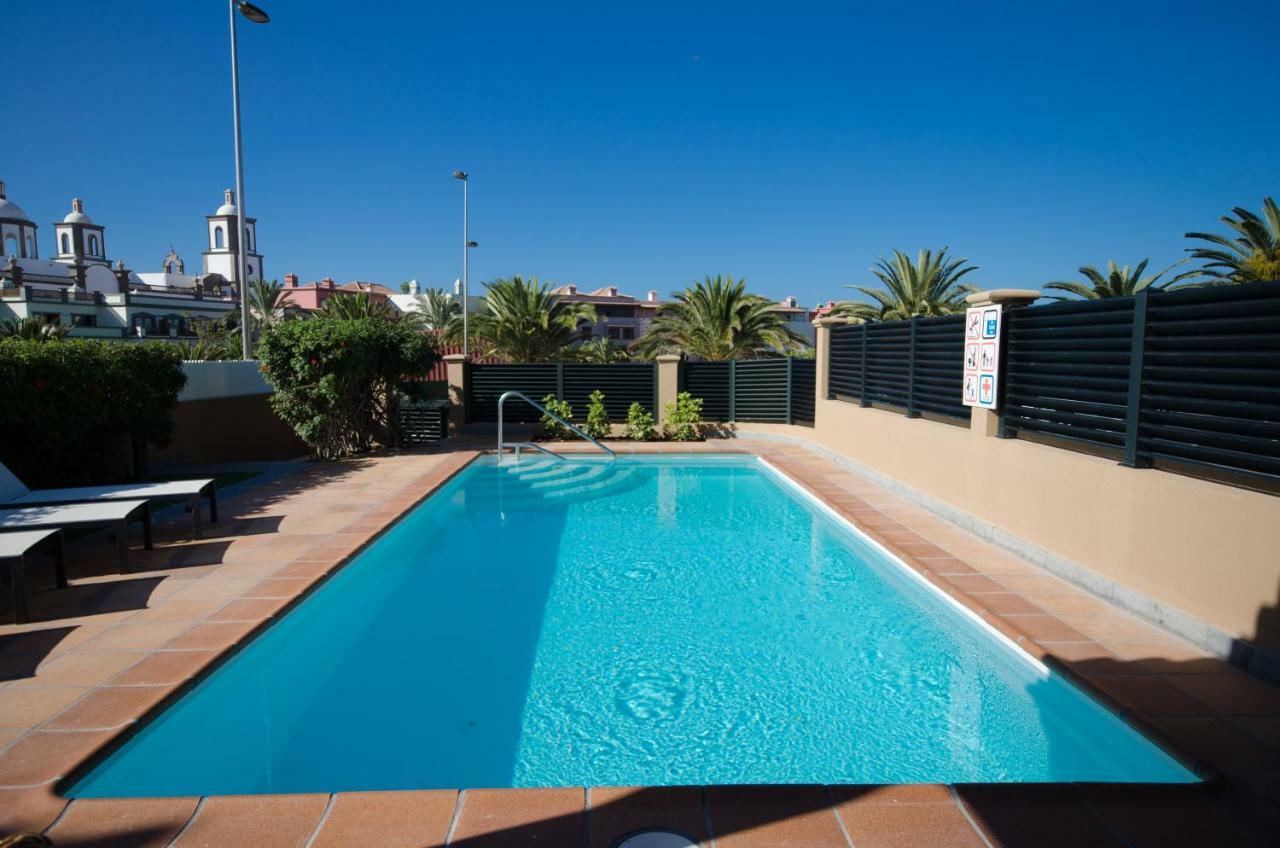 Villa מלונראס מראה חיצוני תמונה